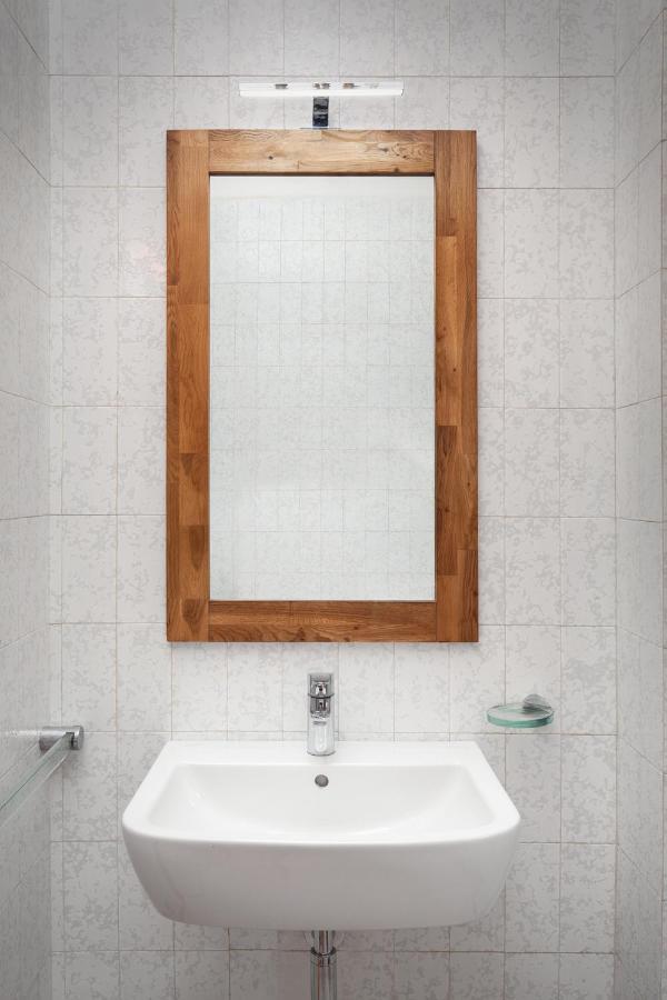Villa Francesca-Grande Appartamento In Riva Al Lago เบรนโซเน ซูล การ์ดา ภายนอก รูปภาพ