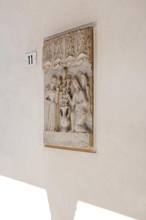 Villa Francesca-Grande Appartamento In Riva Al Lago เบรนโซเน ซูล การ์ดา ภายนอก รูปภาพ